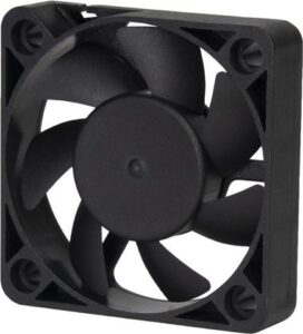 Wentylator SilverStone FTF 5010 (SST-FTF5010B)