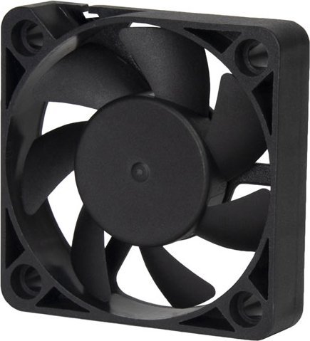 Wentylator SilverStone FTF 5010 (SST-FTF5010B)