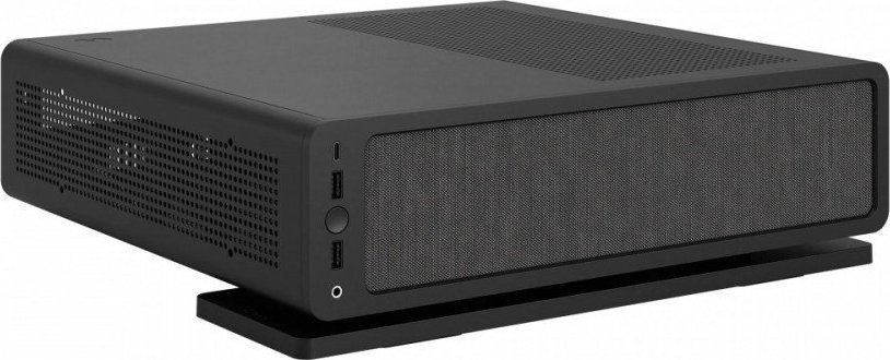 Obudowa Fractal Design Ridge PCIe 4.0 (FD-C-RID1N-11)
