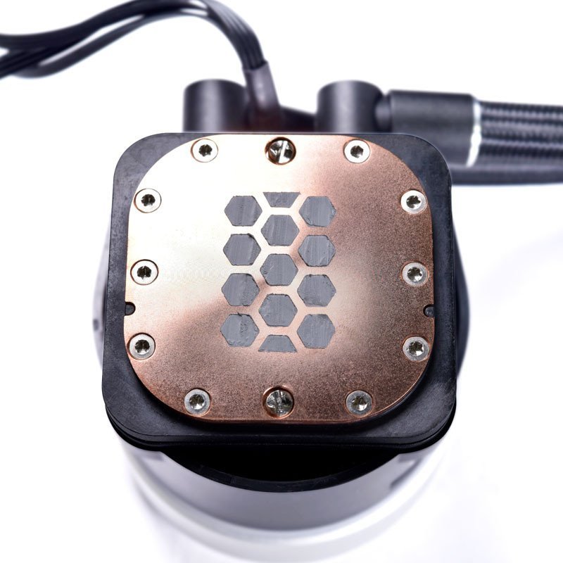 Chłodzenie wodne Lian Li Galahad II Trinity 360 (GA2T36B)