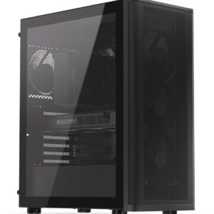 Obudowa Endorfy Ventum 400 Air (EY2A024)