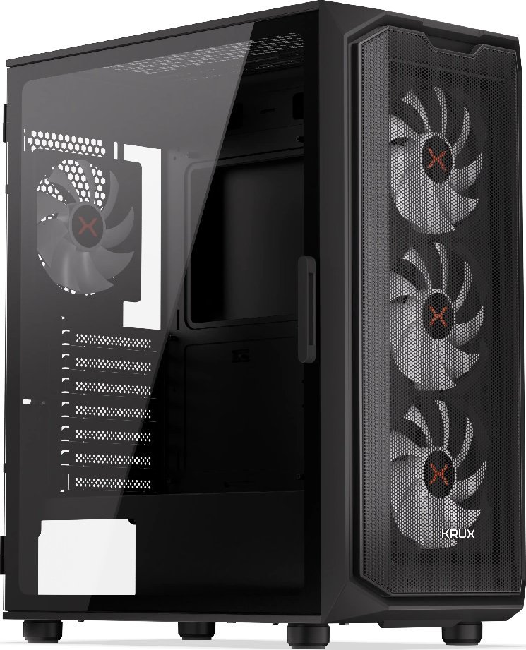 Obudowa Krux Orona ARGB (KRXD003)