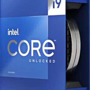 Procesor Intel Core i9-13900K, 3.0 GHz, 36 MB, BOX (BX8071513900K)