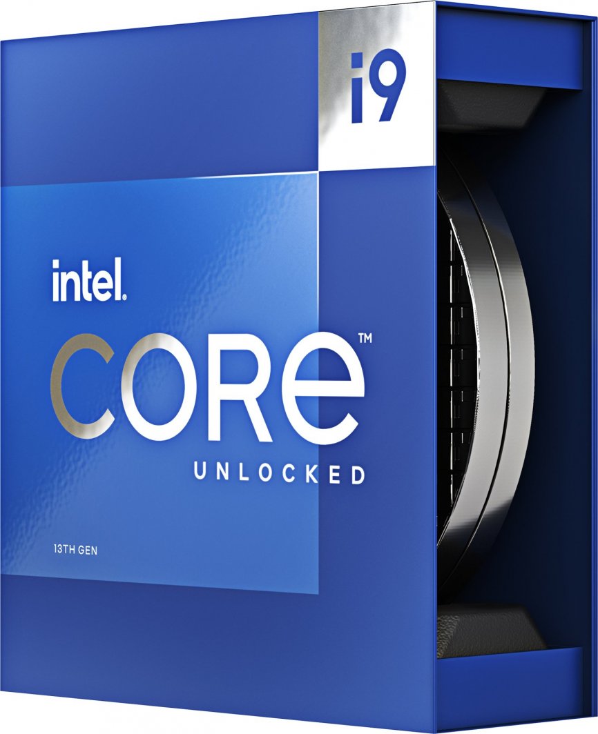 Procesor Intel Core i9-13900K, 3.0 GHz, 36 MB, BOX (BX8071513900K)