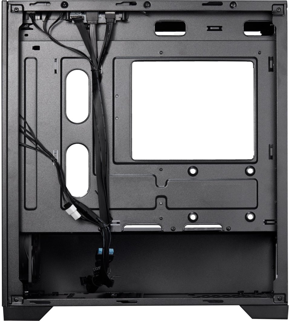 Obudowa Cooler Master Elite 302 ARGB czarna (E302-KGNN-S00)