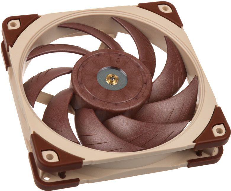 Wentylator Noctua NF-A12x25 FLX (LUNA-073)