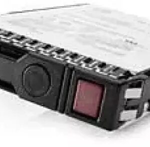 Dysk HP DRV HDD 6TB 12G 7.2K 3.5 SAS