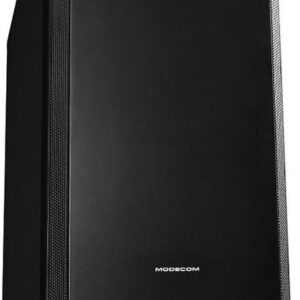 Obudowa Modecom Oberon Pro Silent (AT-OBERON-PS-10-000000-0002)