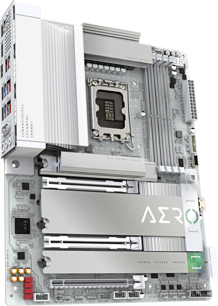 Płyta główna Gigabyte Z890 AERO G