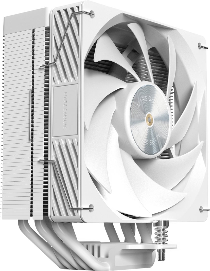Chłodzenie CPU Mars Gaming MCPUX5W
