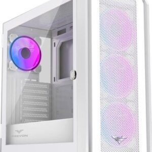 Obudowa PREYON Nest Windy+ White (PRENWP04W)