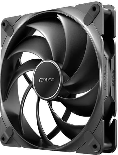 Wentylator Antec Tranquil (0-761345-40026-8)