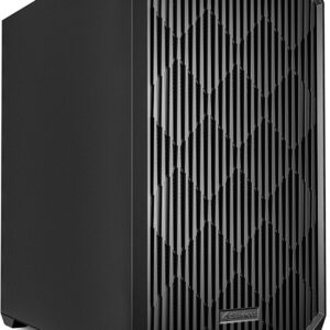 Obudowa Sharkoon MK3 Micro-ATX Czarny