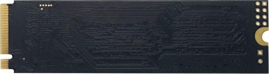 Dysk SSD Patriot P310 1.92TB M.2 2280 PCI-E x4 Gen3 NVMe (P310P192TM28)