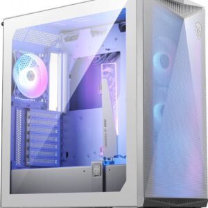 Obudowa MSI MPG Gungnir 300R Airflow (306-7G21W21-W57)