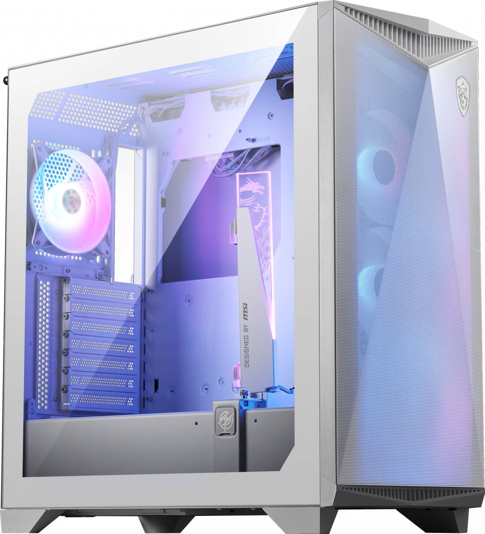 Obudowa MSI MPG Gungnir 300R Airflow (306-7G21W21-W57)