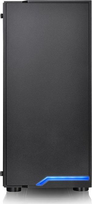 Obudowa Thermaltake H100 (CA-1L4-00M1WN-02)