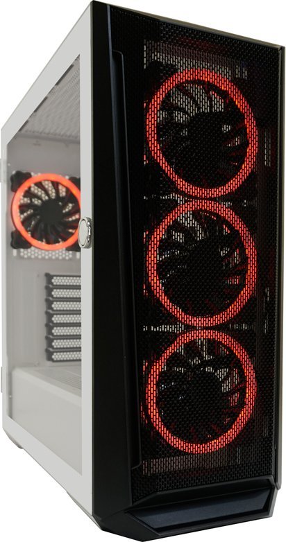 Obudowa LC-Power 805BW Holo-1_X (LC-805BW-ON)