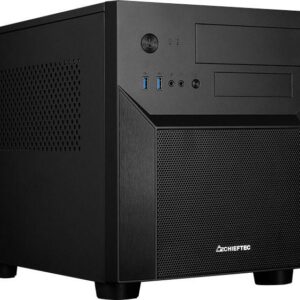 Obudowa Chieftec Mesh ProCube CI-02B-OP