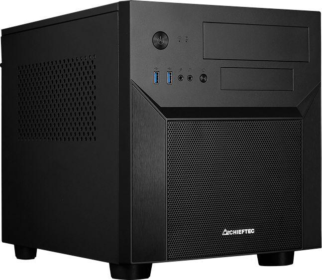 Obudowa Chieftec Mesh ProCube CI-02B-OP