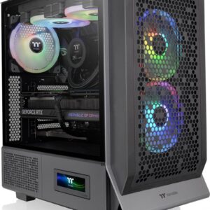 Obudowa Thermaltake Ceres 300 TG ARGB (CA-1Y2-00M1WN-00)