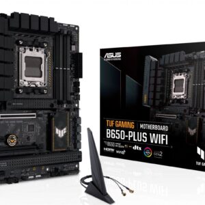 Płyta główna Asus TUF GAMING B650-PLUS WIFI
