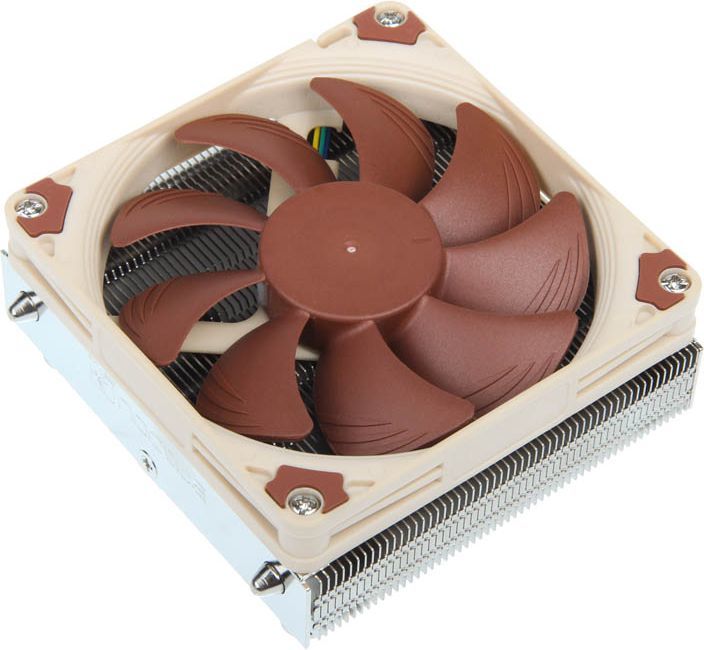 Chłodzenie CPU Noctua NH-L9i