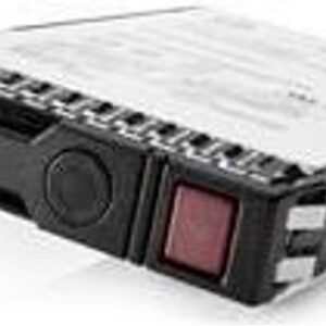 Dysk HP 500GB 6G SATA 7.2K rpm LFF