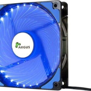 Wentylator Argus L-12025 Niebieski (88885412)