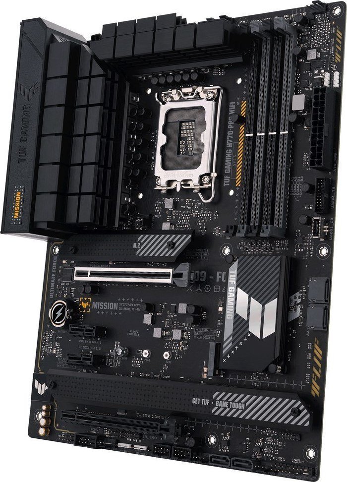 Płyta główna Asus TUF GAMING H770-PRO WIFI