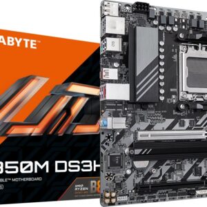Płyta główna Gigabyte B850M DS3H