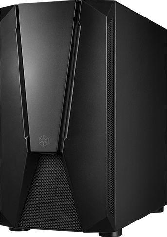 Obudowa SilverStone Fara V1M Pro ARGB (SST-FAV1MB-PRO)
