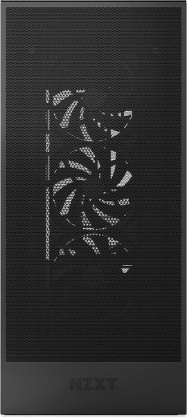 Obudowa Nzxt H7 Flow czarna (CM-H72FB-01)