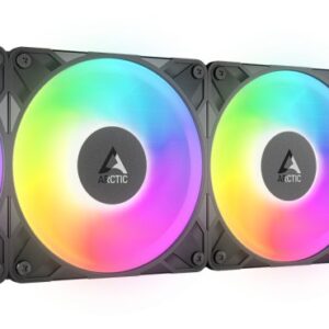 Chłodzenie wodne Arctic Liquid Freezer III Pro 360 A-RGB (ACFRE00184A)