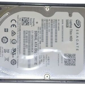 Dysk HP Kit-FIPS HDD 500GB