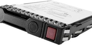 Dysk HPE 2 TB 3,5" Hot Swap