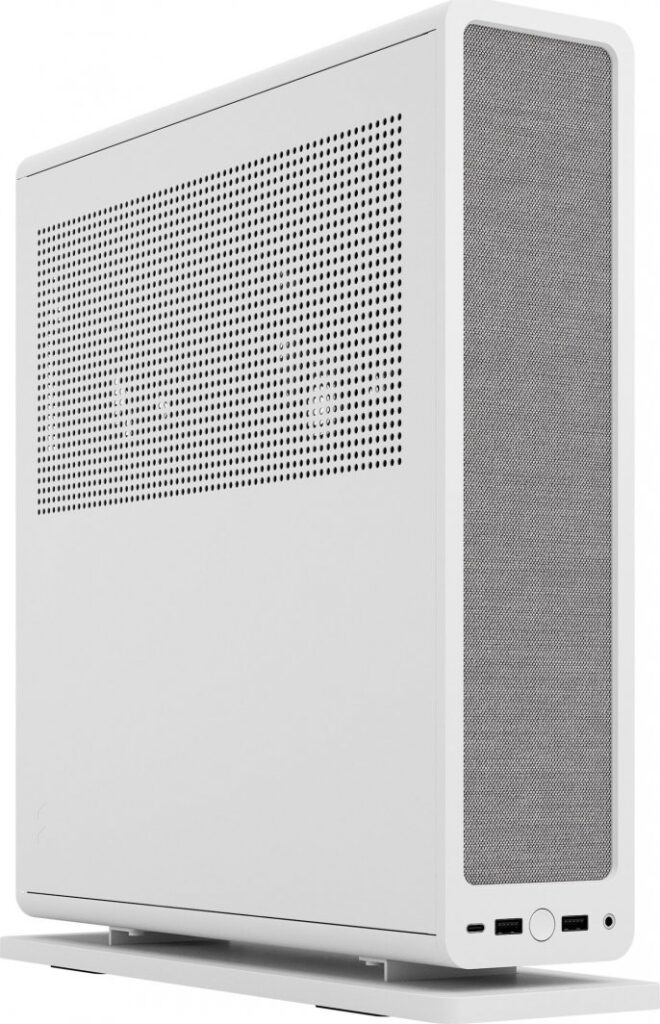 Obudowa Fractal Design Ridge PCIe 4.0 (FD-C-RID1N-12)