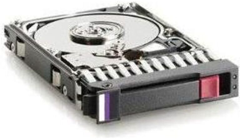 Dysk HP HDD/1TB 3.5" MDL 7.2K SATA