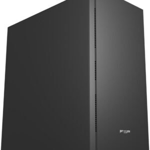 Obudowa U530-BS Ultra Tower Czarny (POC0000303)