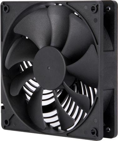 Wentylator SilverStone Air Penetrator 120i PRO (SST-AP120i-PRO)
