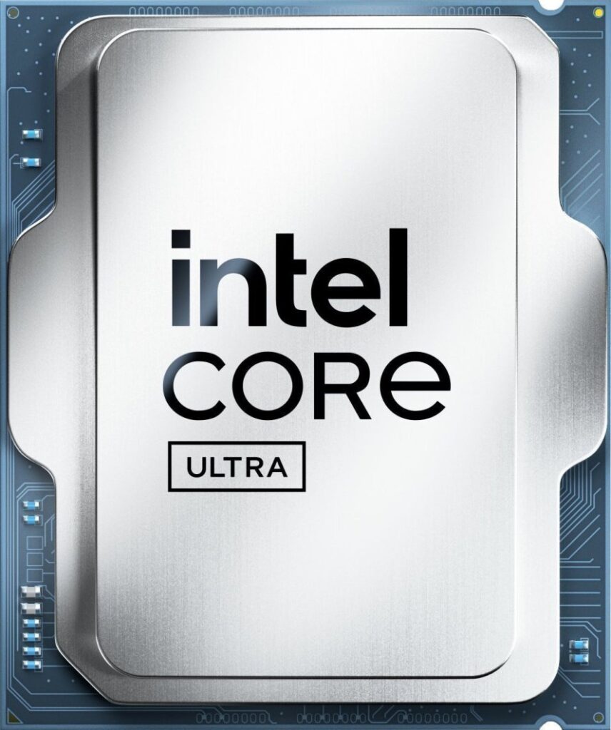 Procesor Intel Core Ultra 7 265F, 2.4 GHz, 30 MB, OEM (AT8076806411)