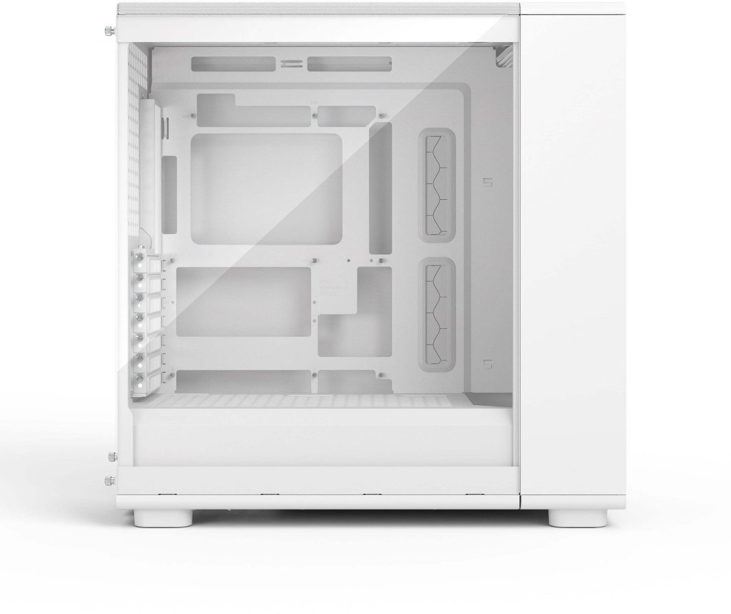 Obudowa Fractal Design Epoche XL TG Clear Tint biała (FD-C-EPO1X-03)