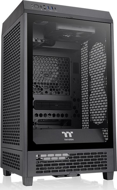 Obudowa Thermaltake The Tower 200 (CA-1X9-00S1WN-00)