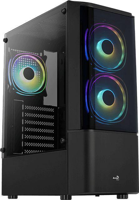 Obudowa Aerocool Quantum V3 RGB (ACCM-PV30133.11)