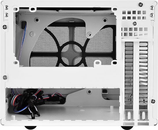 Obudowa SilverStone Sugo (SST-SG13WB-Q)
