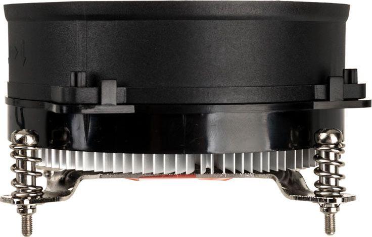 Chłodzenie CPU SilverStone Nitrogon NT08-115X V2.0 (SST-NT08-115X-V2)