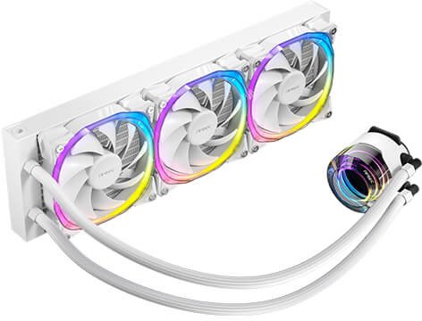 Chłodzenie wodne Antec Vortex 360 (0-761345-74049-4)