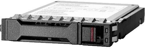 Dysk HP DRV HD 4TB 6G 7.2K 3.5 SATA