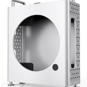 Obudowa Orico MacMini M4 Srebrny (MS10-SV-EP)