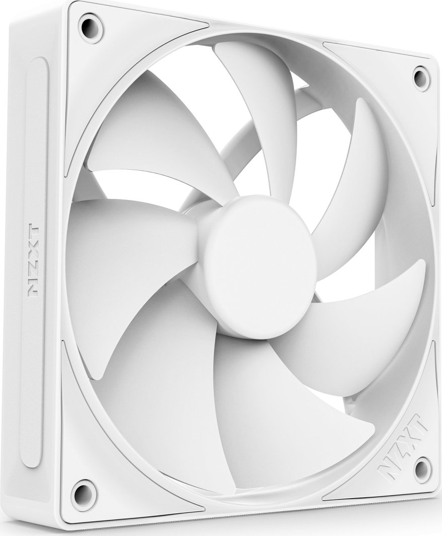 Wentylator Nzxt F120P (RF-P12SF-W2)